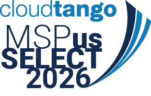 Cloud Tango recognized TruAdvantage asTop Managed Service Providers in the United States 2026