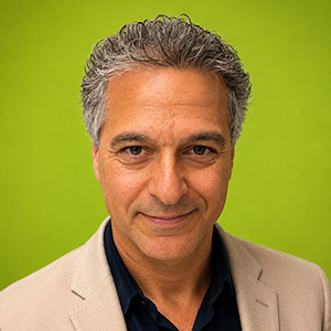 Navid Sahba