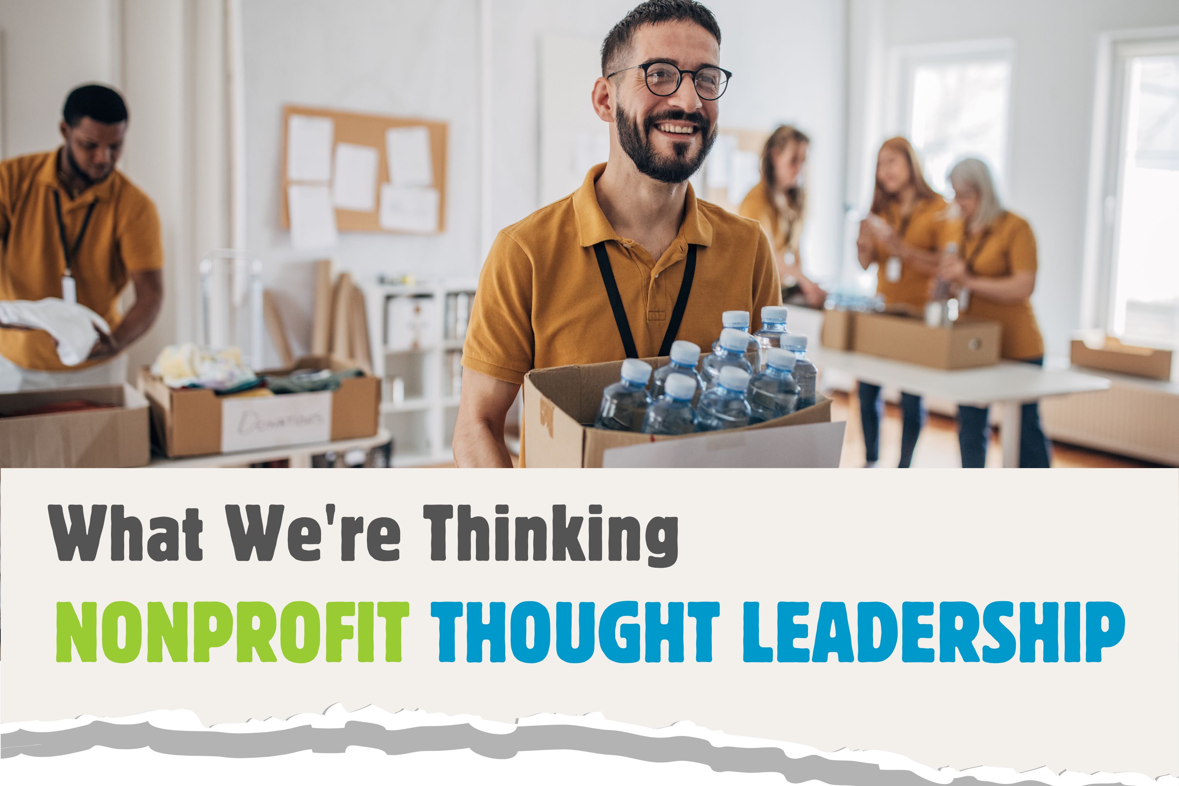 The AI Skills Gap: What Nonprofit Leaders Need to Know in 2026