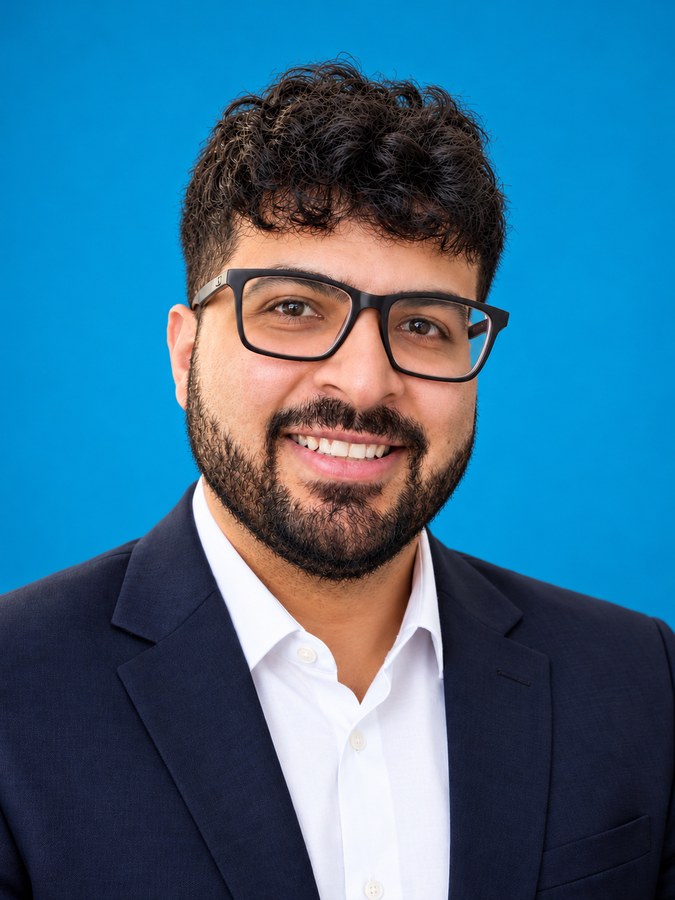 Umang Vashi, Team Lead and IT Support Specialist III at TruAdvantage