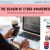 Our March 2025 “Security Newsletter” is Published